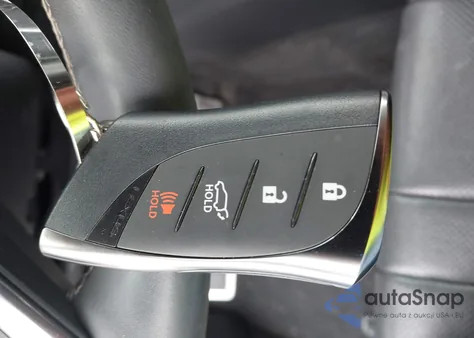 2023 Lexus Rx 500H F Sport Performance из США, поврежденный, VIN 2T2BCMEA7PC002512